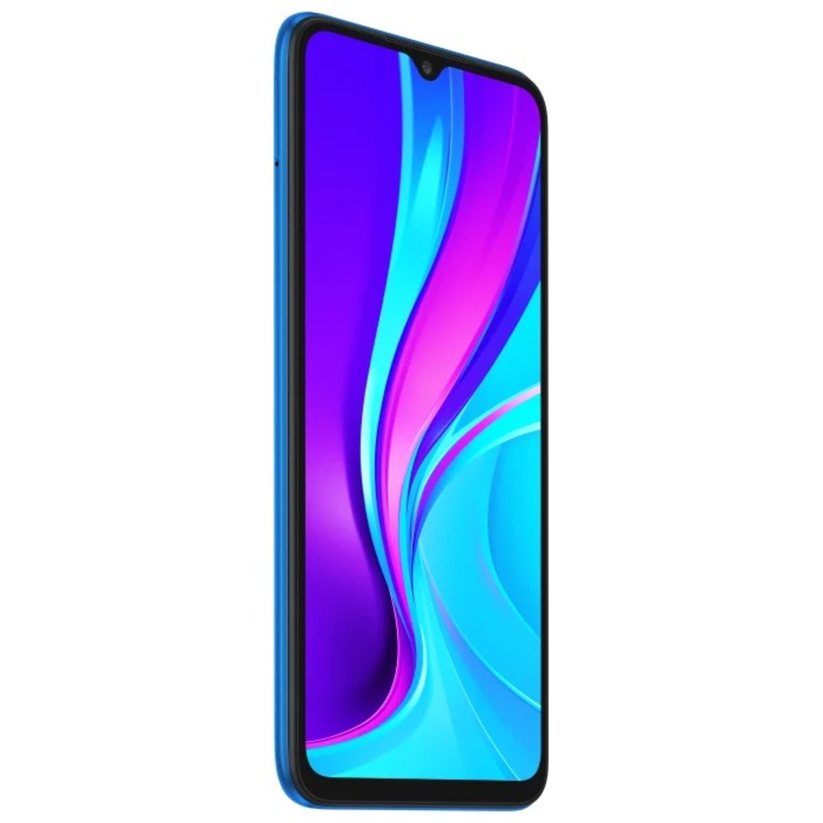 Смартфон Xiaomi Redmi 9C 2 / 32Gb (NFC) RU (Цвет: Twilight Blue)