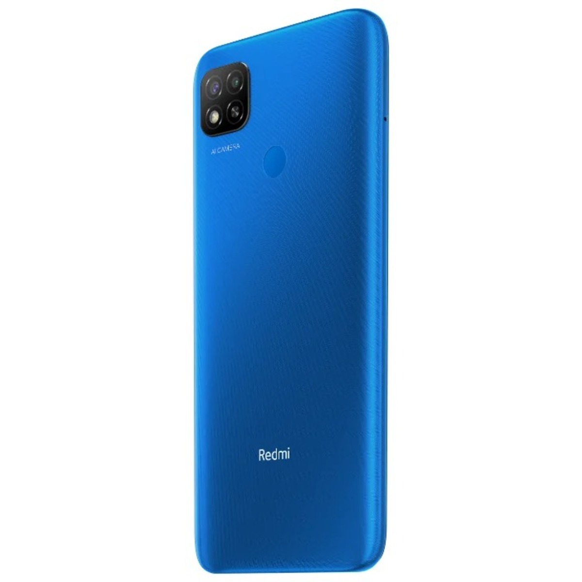 Смартфон Xiaomi Redmi 9C 2 / 32Gb (NFC) RU (Цвет: Twilight Blue)