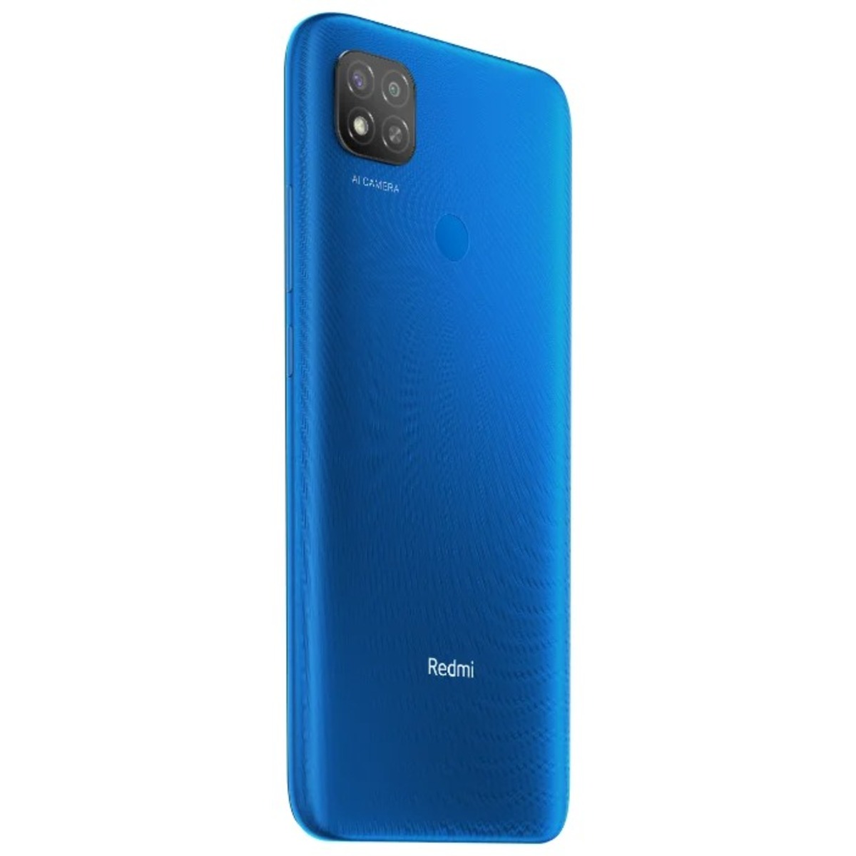 Смартфон Xiaomi Redmi 9C 2 / 32Gb (NFC) RU (Цвет: Twilight Blue)