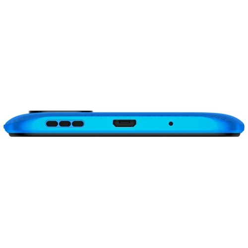 Смартфон Xiaomi Redmi 9C 2 / 32Gb (NFC) RU (Цвет: Twilight Blue)