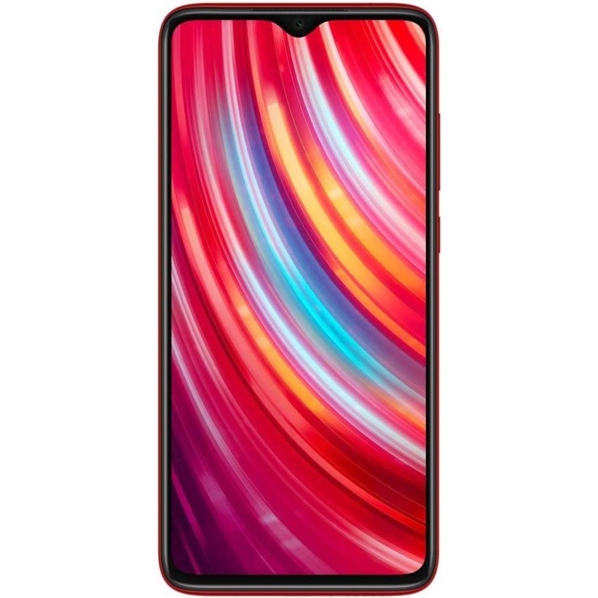 Смартфон Xiaomi Redmi Note 8 Pro 6/128Gb (NFC) RU (Цвет: Coral Orange)