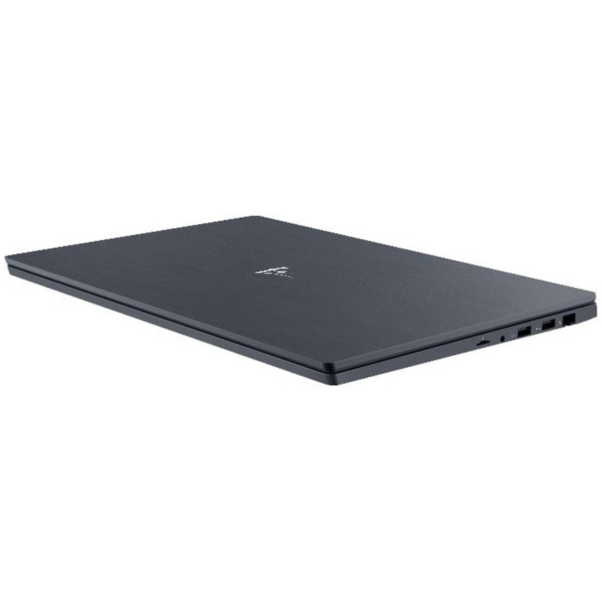 Ноутбук F+ Flaptop I FLTP-5i5-16512-w (15.6'' FHD(1920x1080) IPS / Intel Core i5 1235U 0.90GHz (Up to 4.40GHz) Deca / 16GB / 512GB SSD / Integrated / WiFi / BT5.0 / HD Web Camera / microSD / RJ45 / 48Wh / 7 h / 1,78 kg / Windows 11 Home / 1Y / DARK GREY)