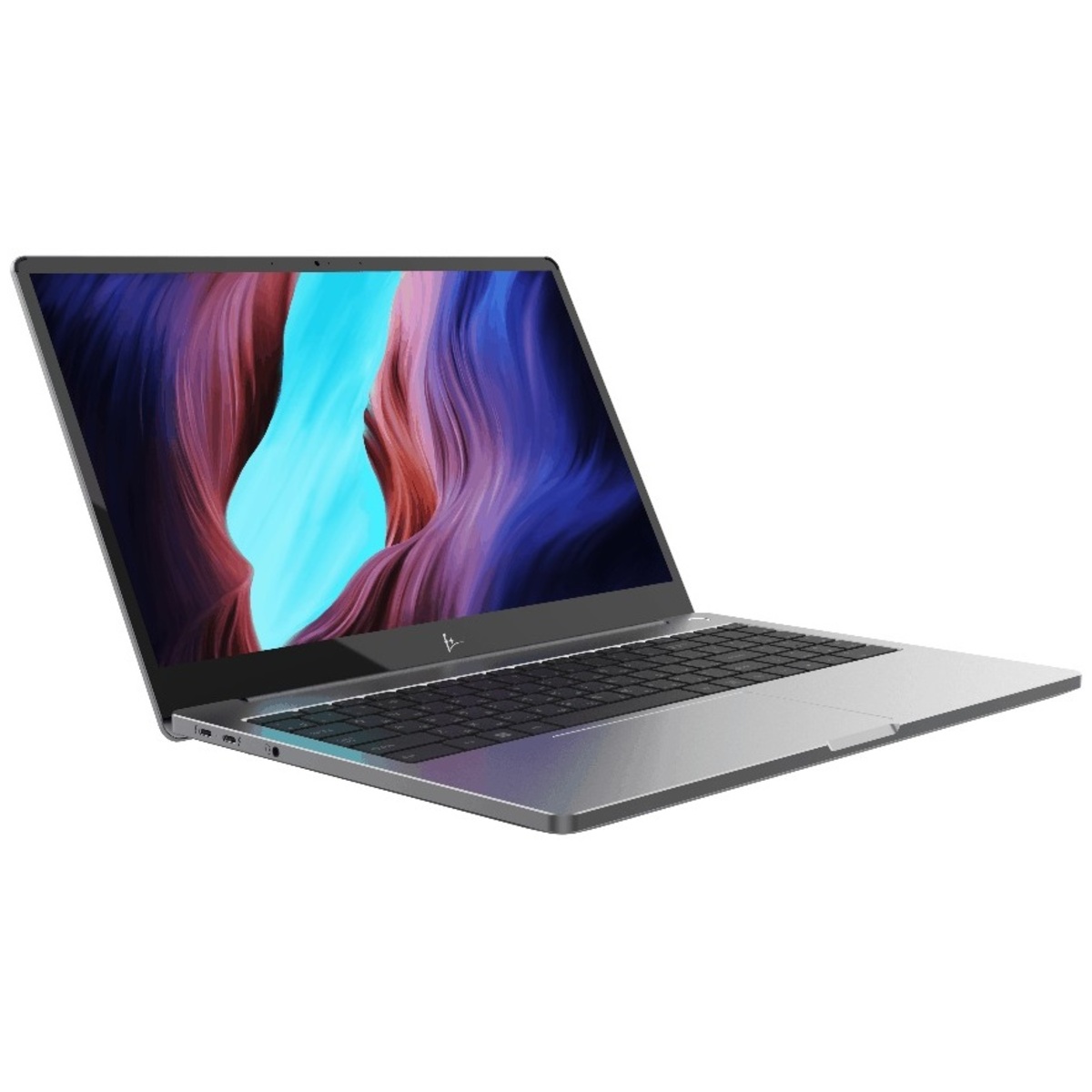 Ноутбук F+ Flaptop R FLTP-5R3-8512-w (15.6'' FHD(1920x1080) IPS / AMD Ryzen 3 5400U 2.60GHz (Up to 4.0GHz) Quad / 8GB / 512GB SSD / Integrated / WiFi / BT5.0 / HD Web Camera / 52Wh / 7 h / 1.76kg / Windows 11 Home / 1Y / SILVER)