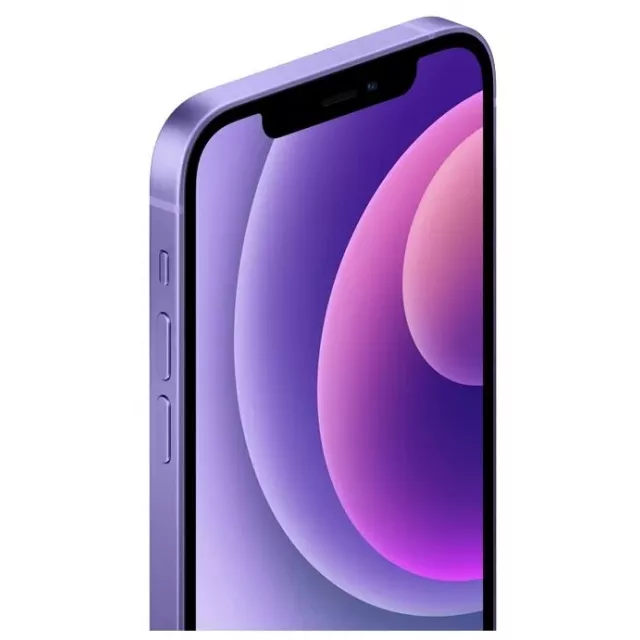 Смартфон Apple iPhone 12 256Gb, фиолетовый