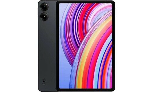 Купить Планшет Xiaomi Redmi Pad Pro Wi-Fi 8/256Gb (Цвет: Graphite Gray ...