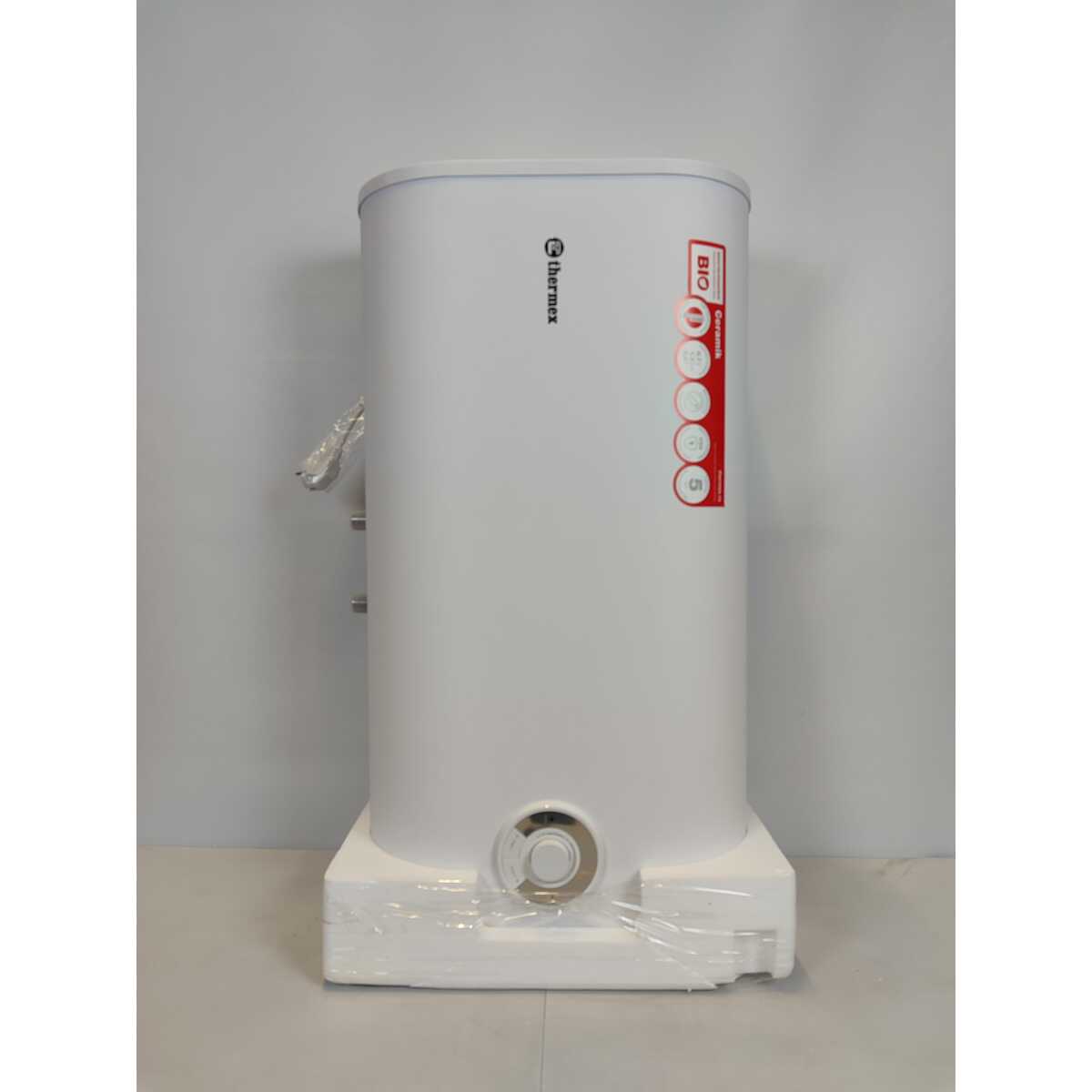 Водонагреватель Thermex Ceramik 50 H, белый