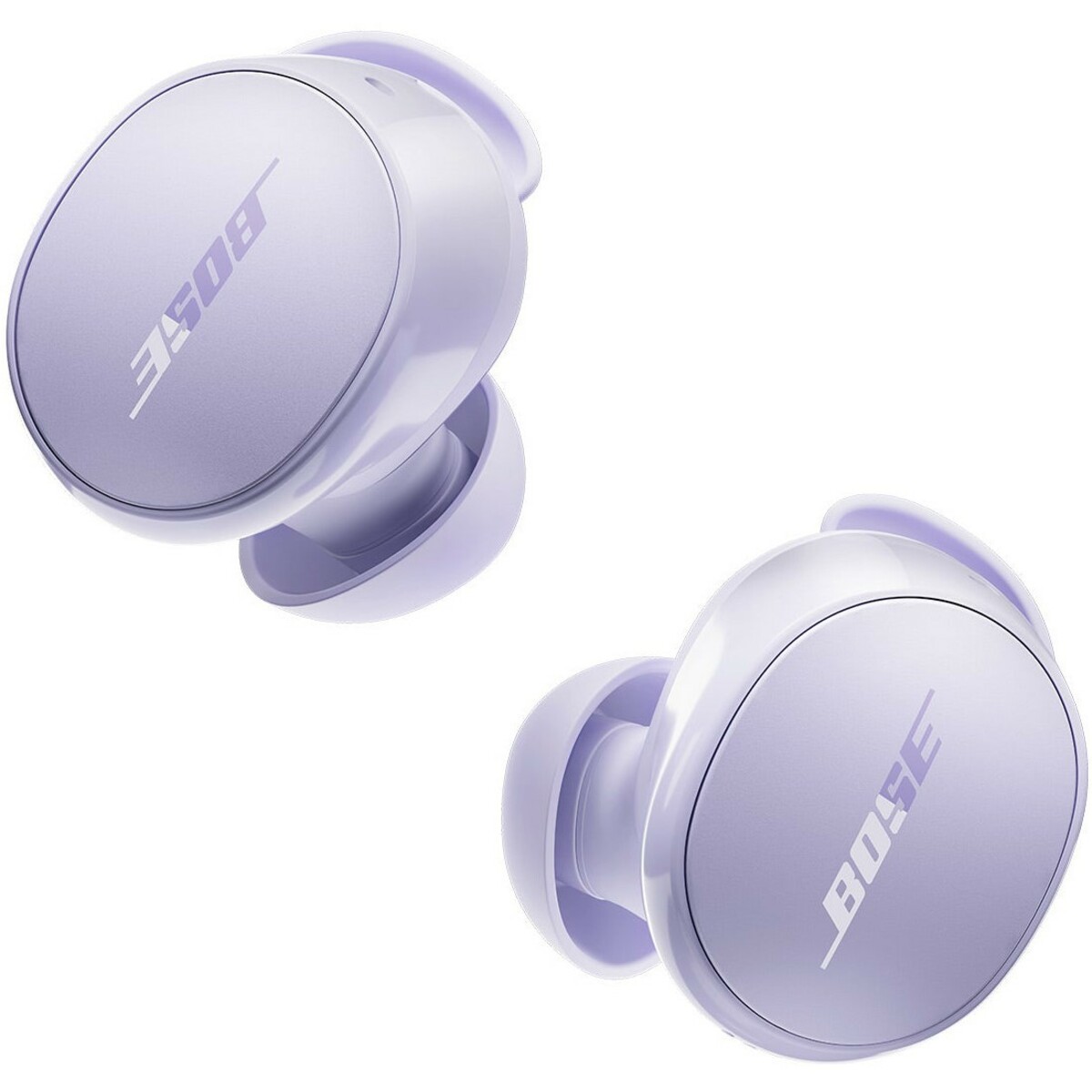 Наушники Bose QuietComfort Earbuds (2024) (Цвет: Chilled Lilac)