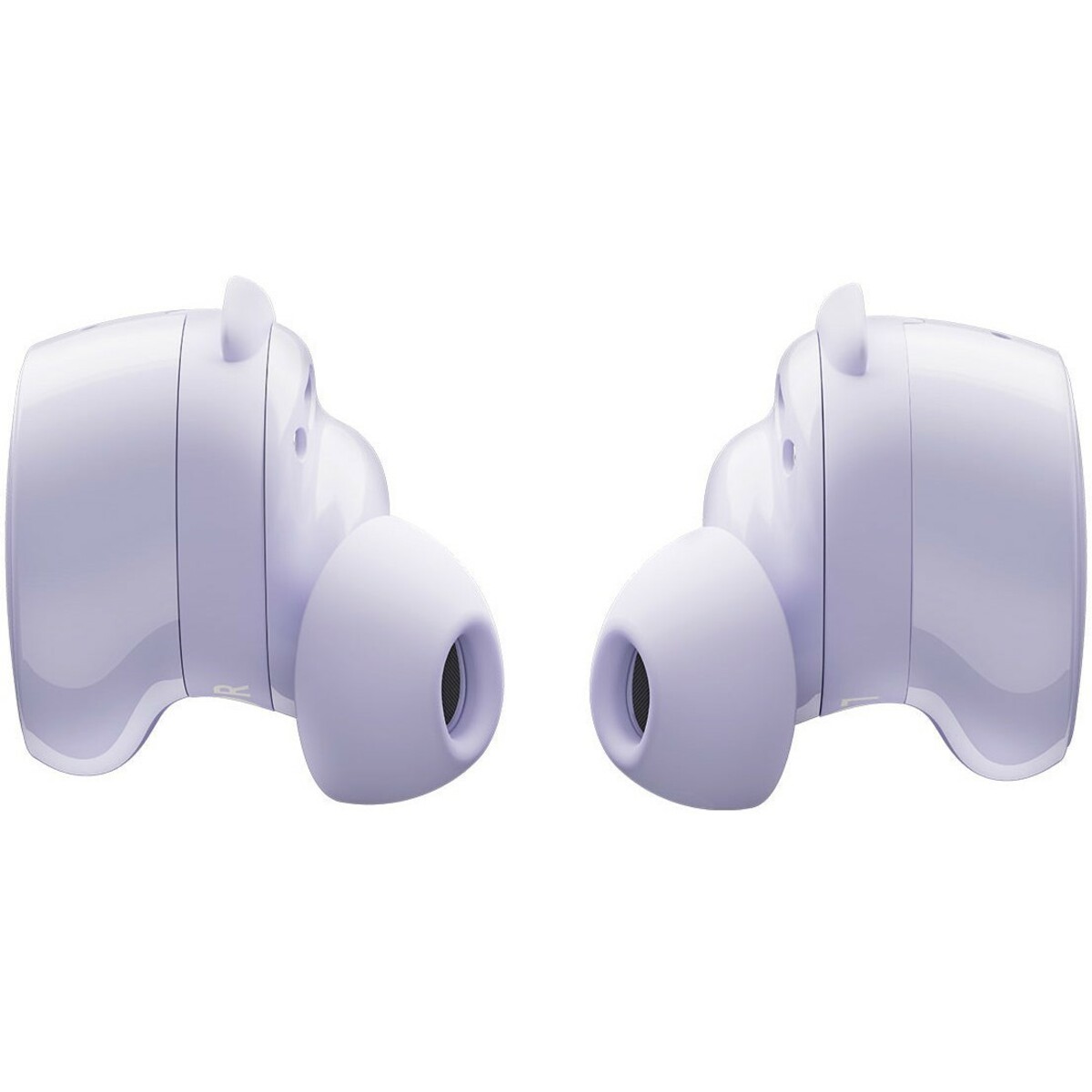 Наушники Bose QuietComfort Earbuds (2024) (Цвет: Chilled Lilac)