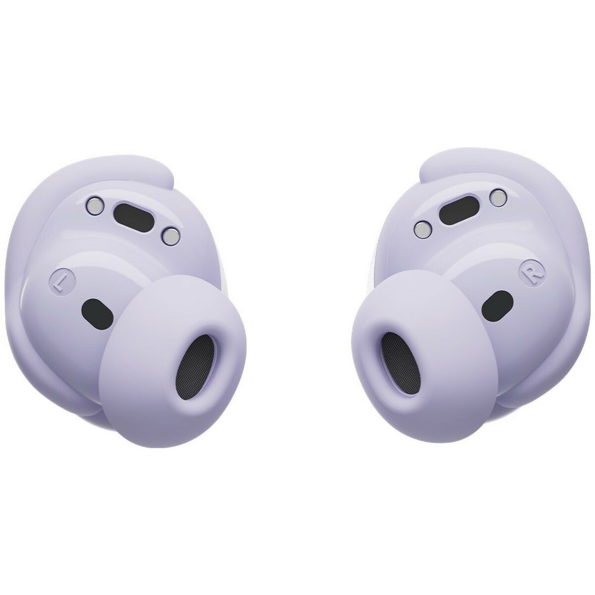 Наушники Bose QuietComfort Earbuds (2024) (Цвет: Chilled Lilac)