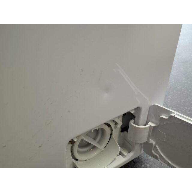 Стиральная машина Beko WSPE6H612W, белый