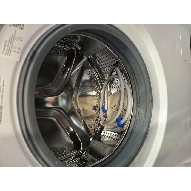 Стиральная машина Beko WSPE6H612W, белый