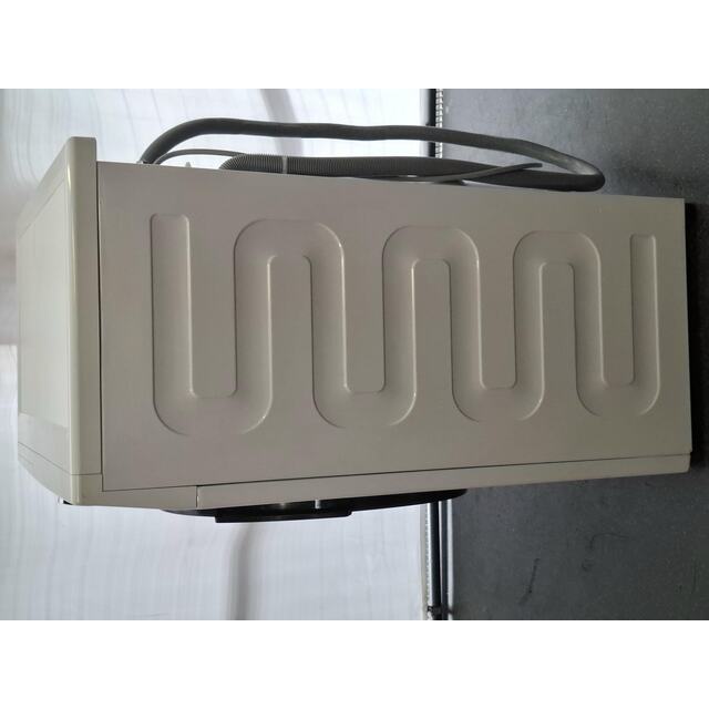 Стиральная машина Beko WSPE6H612W, белый