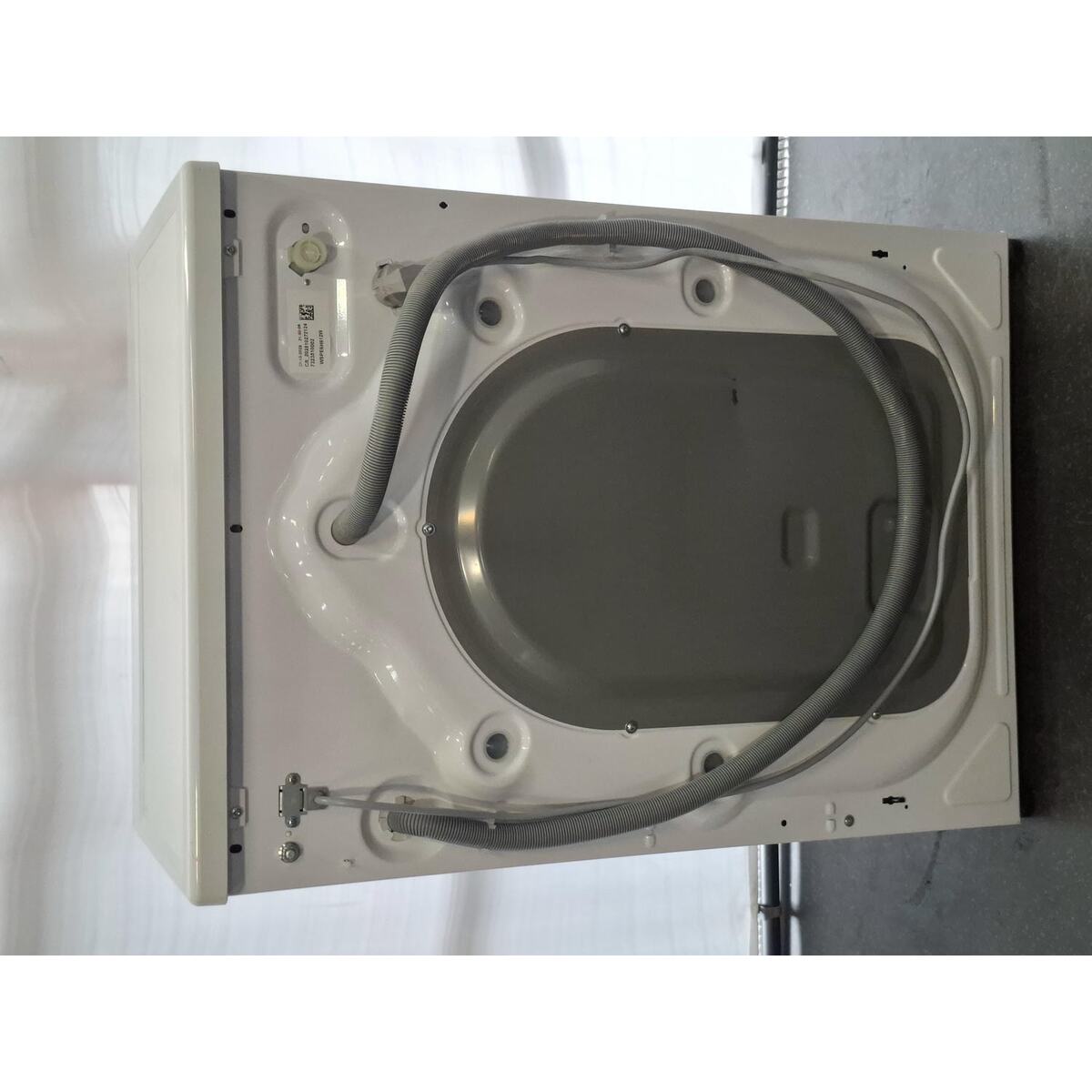 Стиральная машина Beko WSPE6H612W, белый