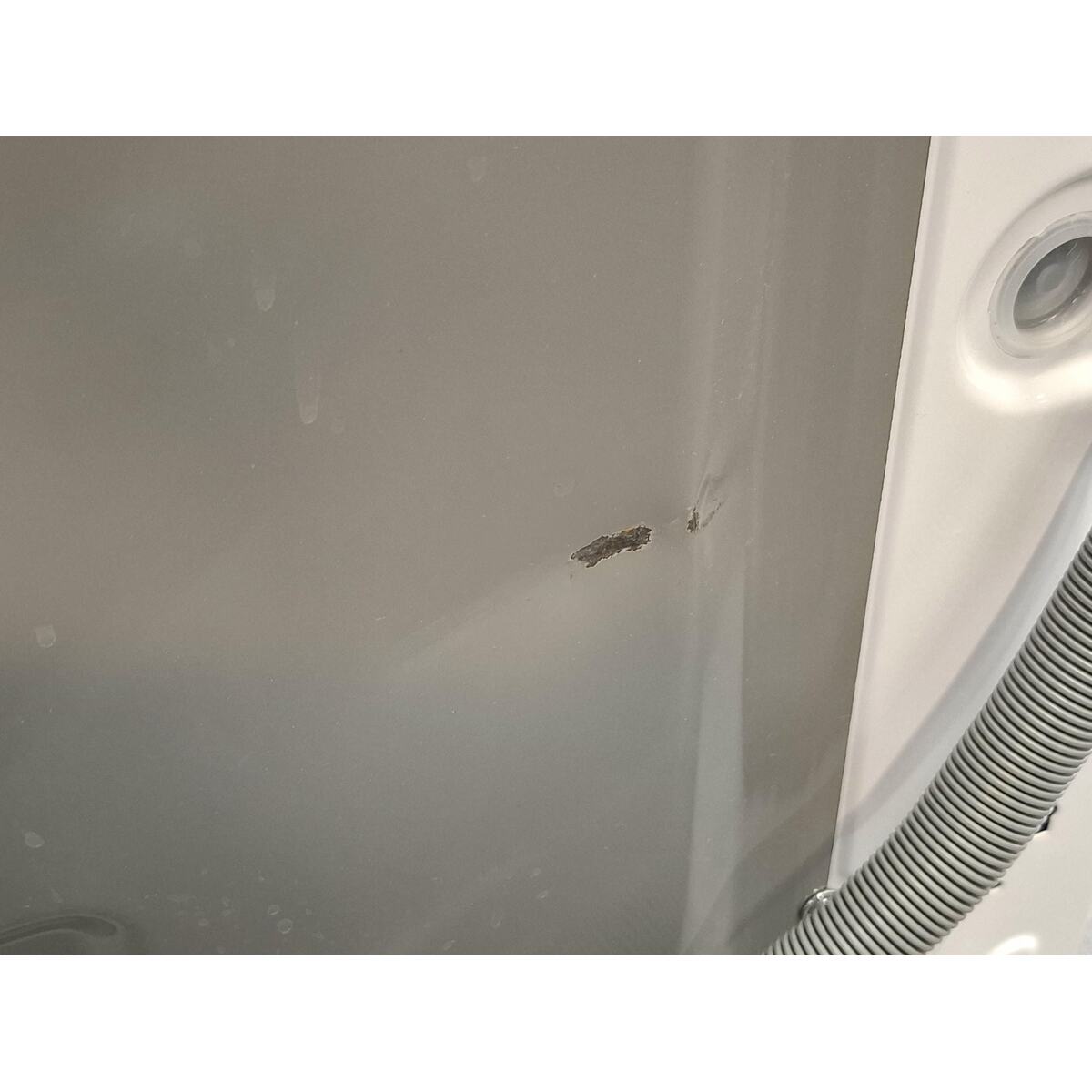 Стиральная машина Beko WSPE6H612W, белый