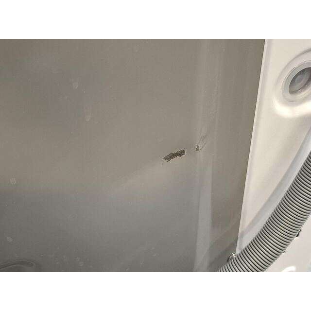 Стиральная машина Beko WSPE6H612W, белый