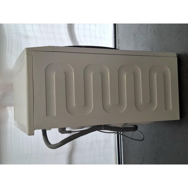 Стиральная машина Beko WSPE6H612W, белый