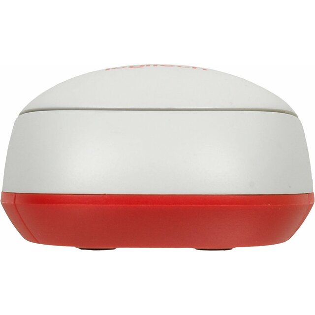 Клавиатура + мышь Logitech MK240 (Цвет: White / Red)