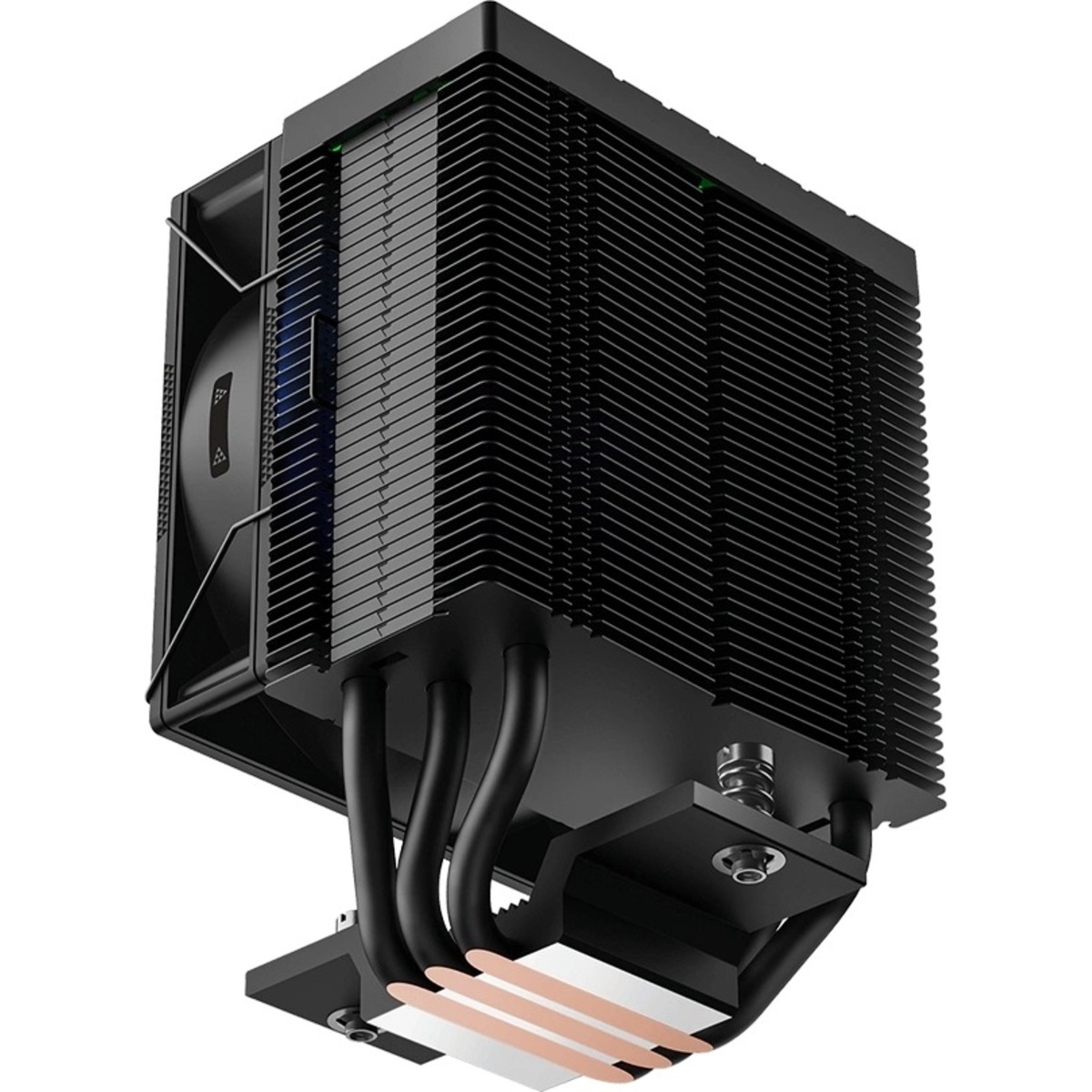 Устройство охлаждения(кулер) PcCooler R300 BK ARGB