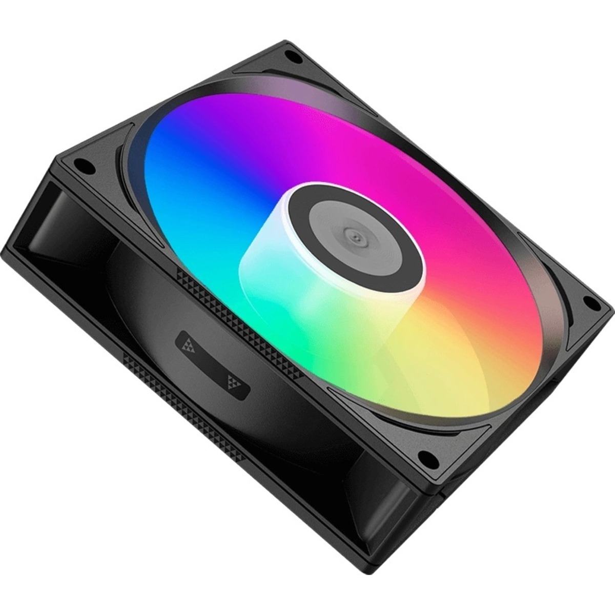Устройство охлаждения(кулер) PcCooler R300 BK ARGB