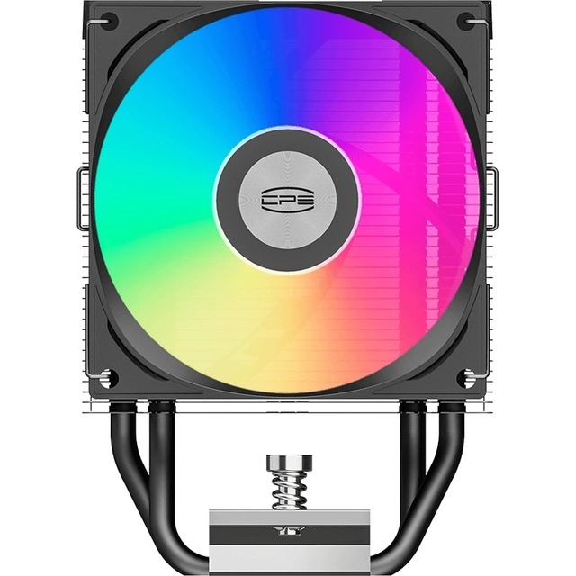 Устройство охлаждения(кулер) PcCooler R300 BK ARGB