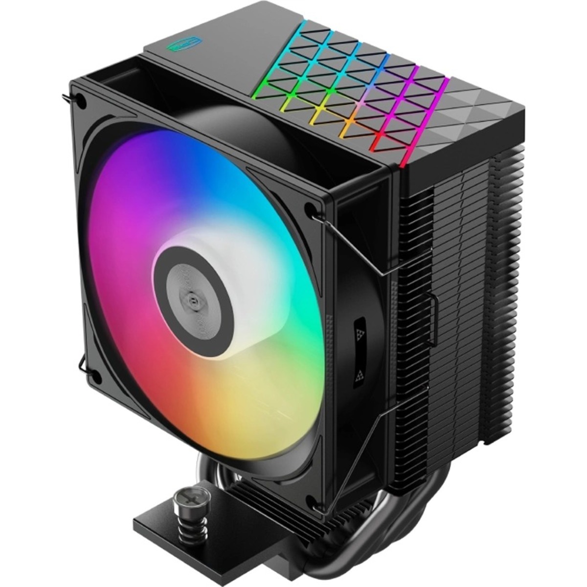 Устройство охлаждения(кулер) PcCooler R400 ARGB