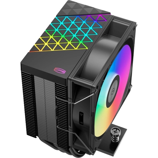 Устройство охлаждения(кулер) PcCooler R400 ARGB Устройство охлаждения(кулер) PcCooler R400 ARGB