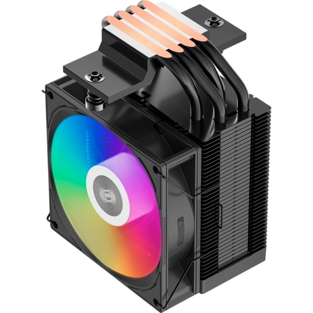 Устройство охлаждения(кулер) PcCooler R400 ARGB