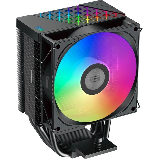 Устройство охлаждения(кулер) PcCooler R400 ARGB Устройство охлаждения(кулер) PcCooler R400 ARGB