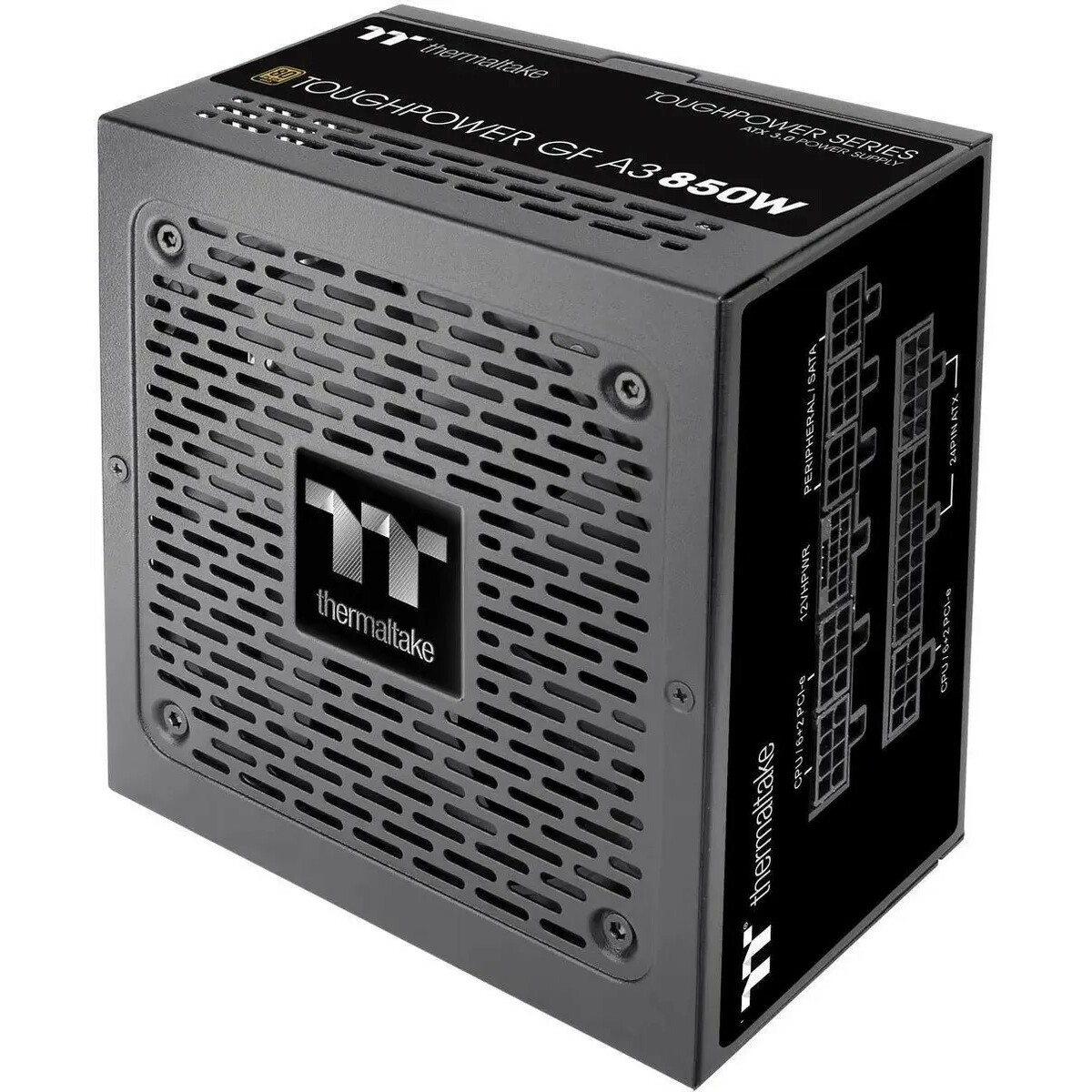 Блок питания Thermaltake ATX 850W Toughpower GF A3 Gen.5 