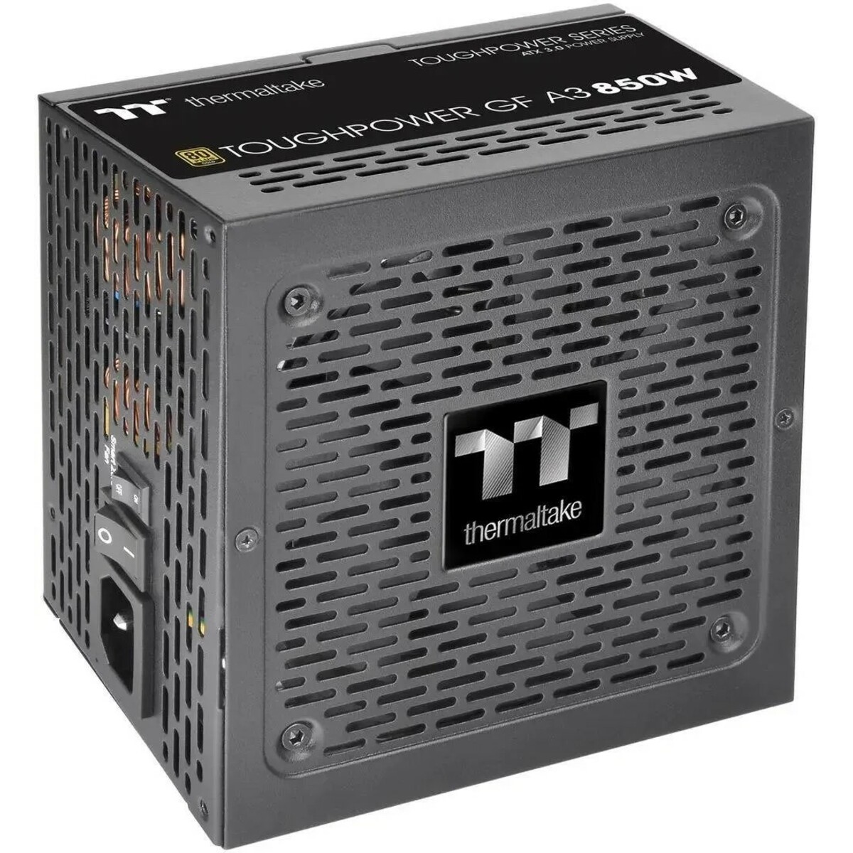 Блок питания Thermaltake ATX 850W Toughpower GF A3 Gen.5 