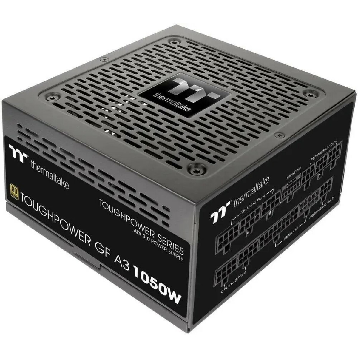 Блок питания Thermaltake ATX 1050W Toughpower GF A3 Gen.5 