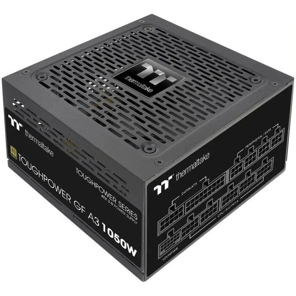 Блок питания Thermaltake ATX 1050W Toughpower GF A3 Gen.5 