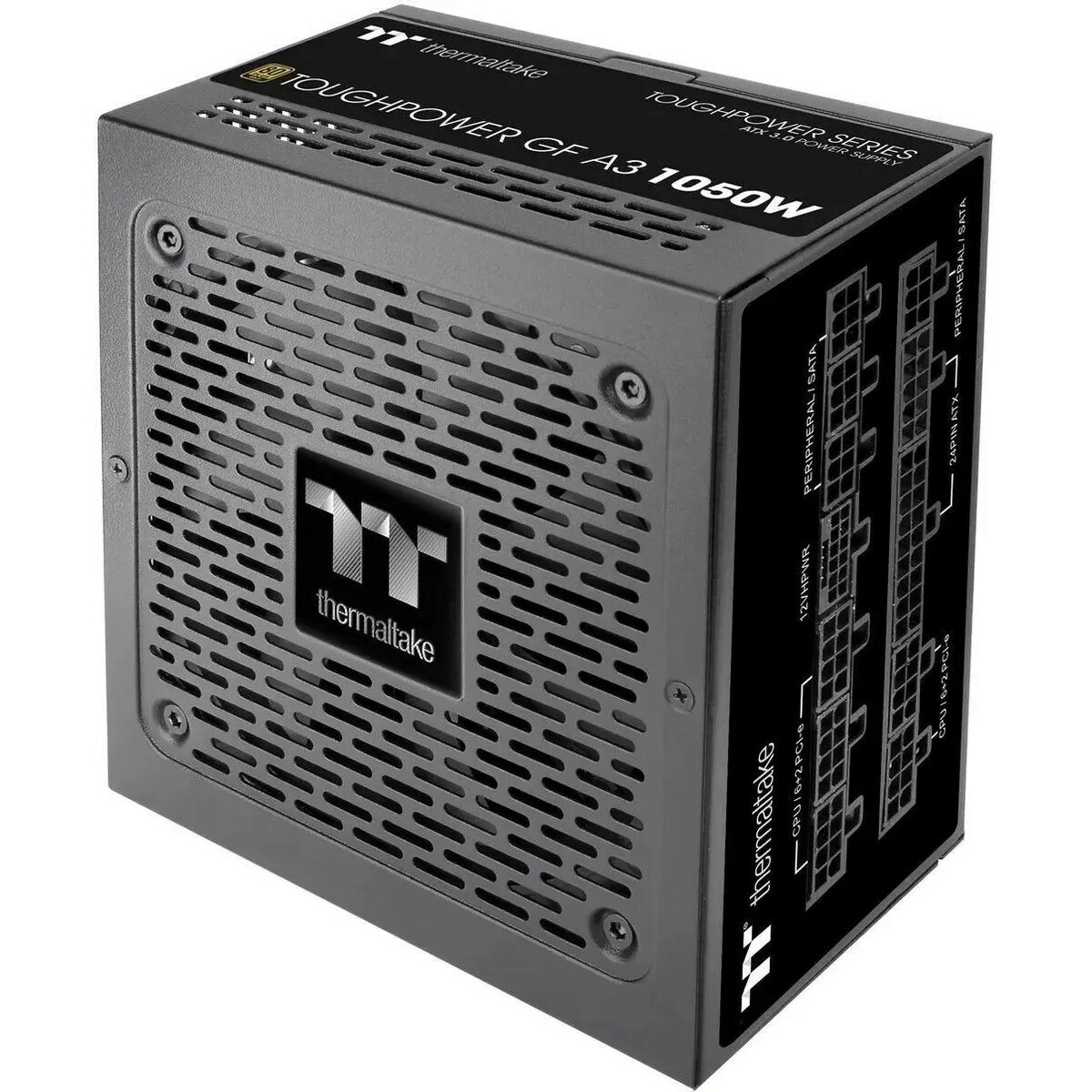 Блок питания Thermaltake ATX 1050W Toughpower GF A3 Gen.5 