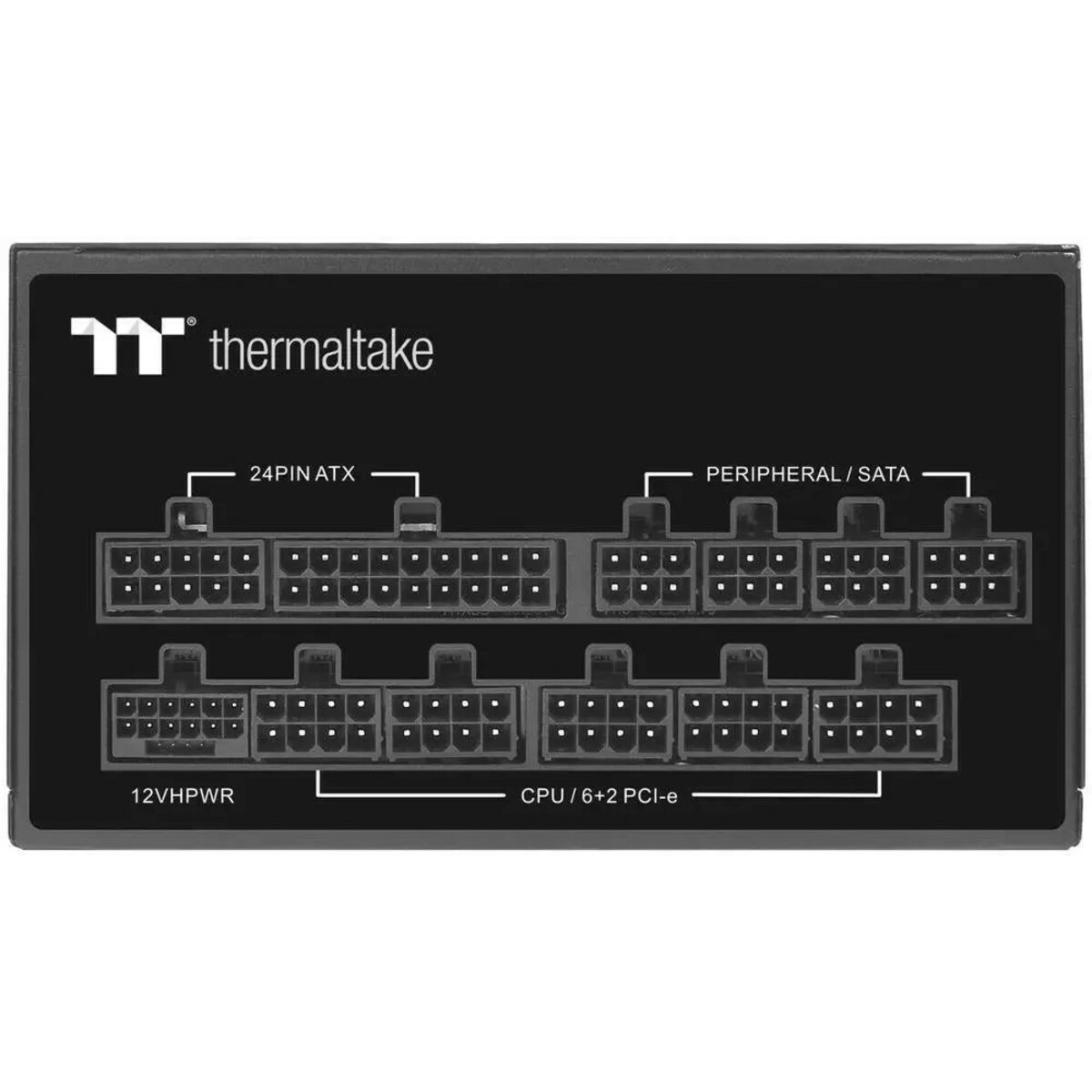 Блок питания Thermaltake ATX 1200W Toughpower GF A3 Gen.5 