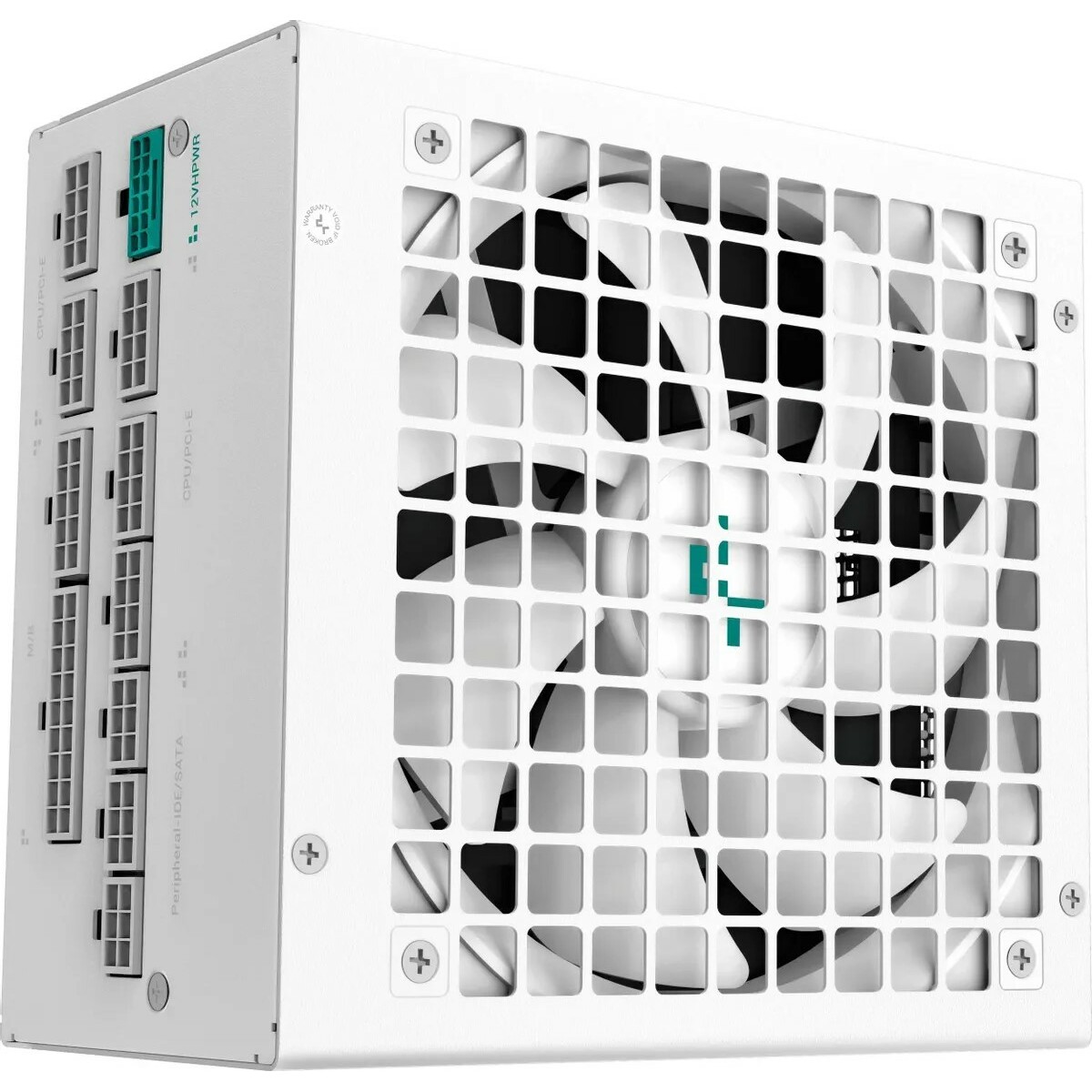 Блок питания Deepcool ATX 1200W PX1200G WH Gen.5 