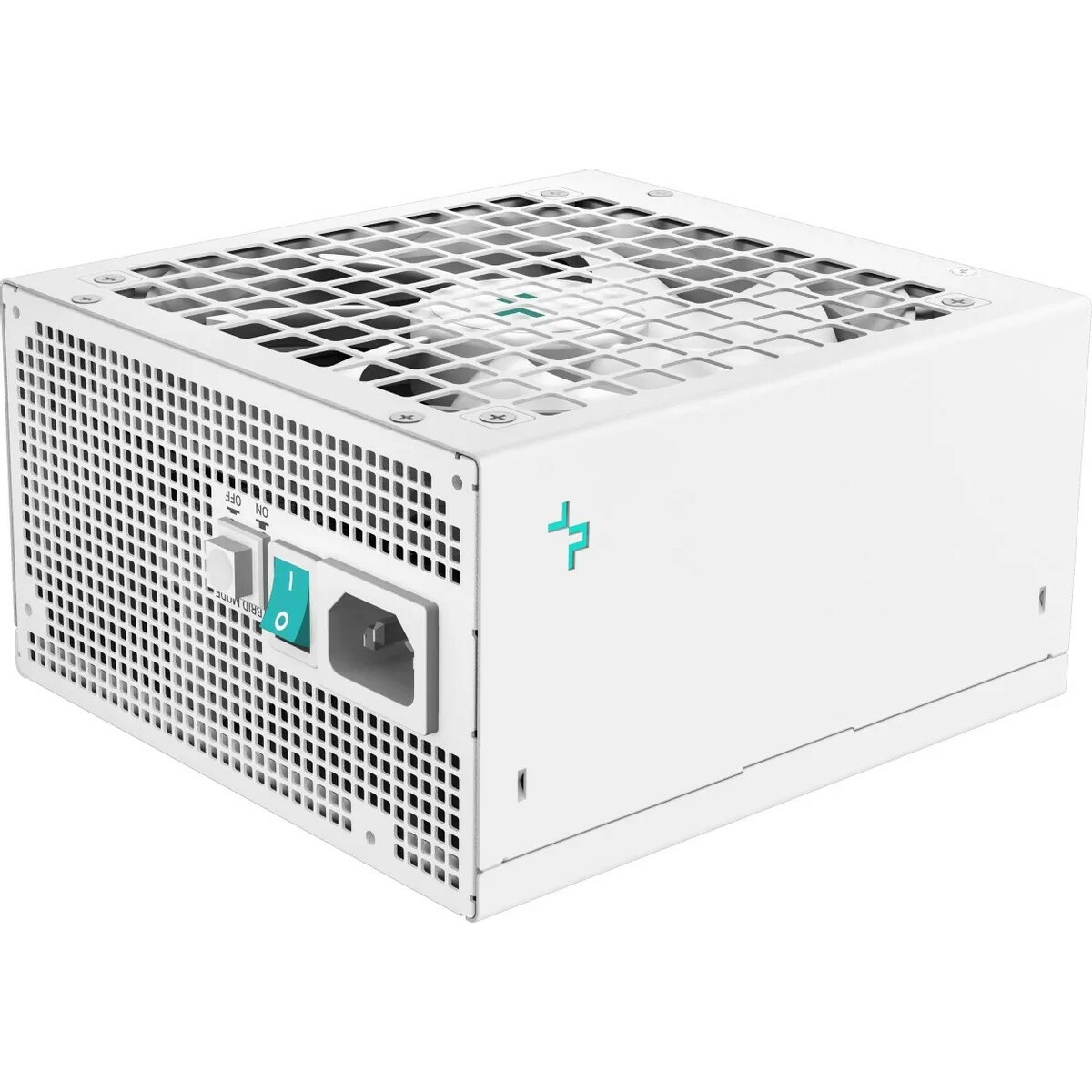 Блок питания Deepcool ATX 1200W PX1200G WH Gen.5 