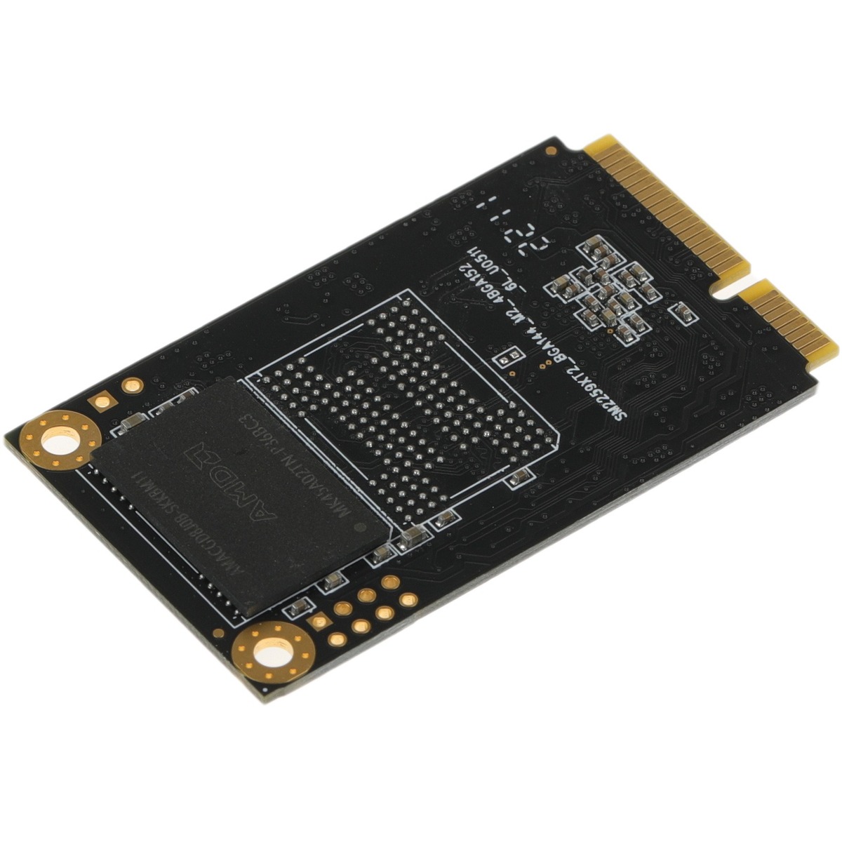 Накопитель SSD AMD SATA 128GB R5MS128G5