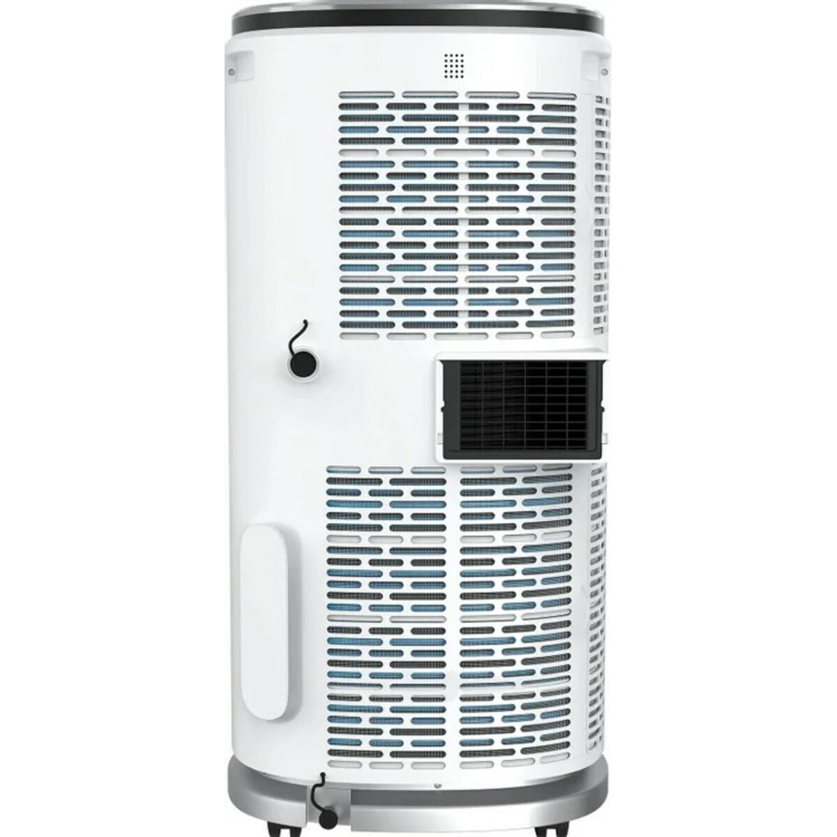 Кондиционер мобильный Funai Jasmine MAC-JS32COF03 (Цвет: White/Black)