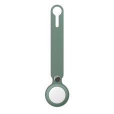 Чехол силиконовый uBear Touch Case для Air Tag (Цвет: Green)