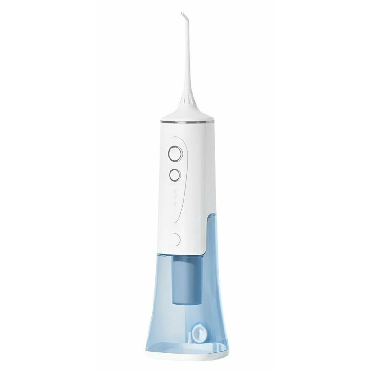 Ирригатор GEOZON COMFY G-HL04BLU (Цвет: White / Blue)