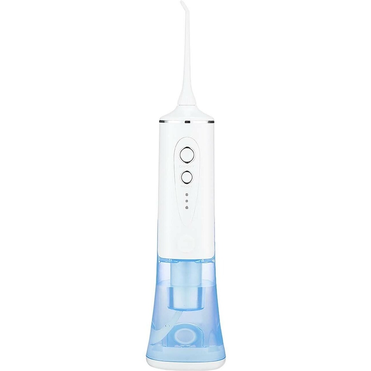 Ирригатор GEOZON COMFY G-HL04BLU (Цвет: White / Blue)