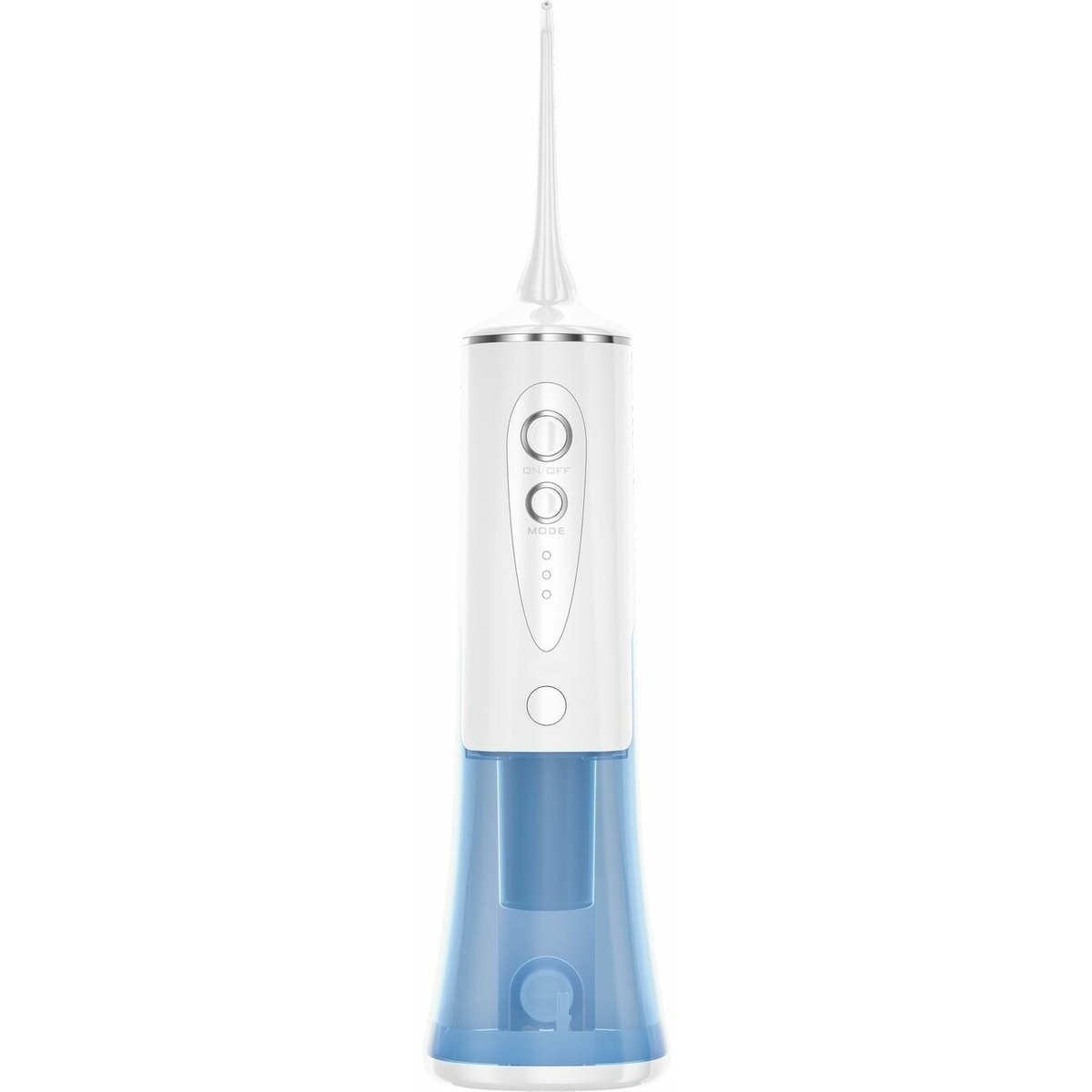 Ирригатор GEOZON COMFY G-HL04BLU (Цвет: White / Blue)