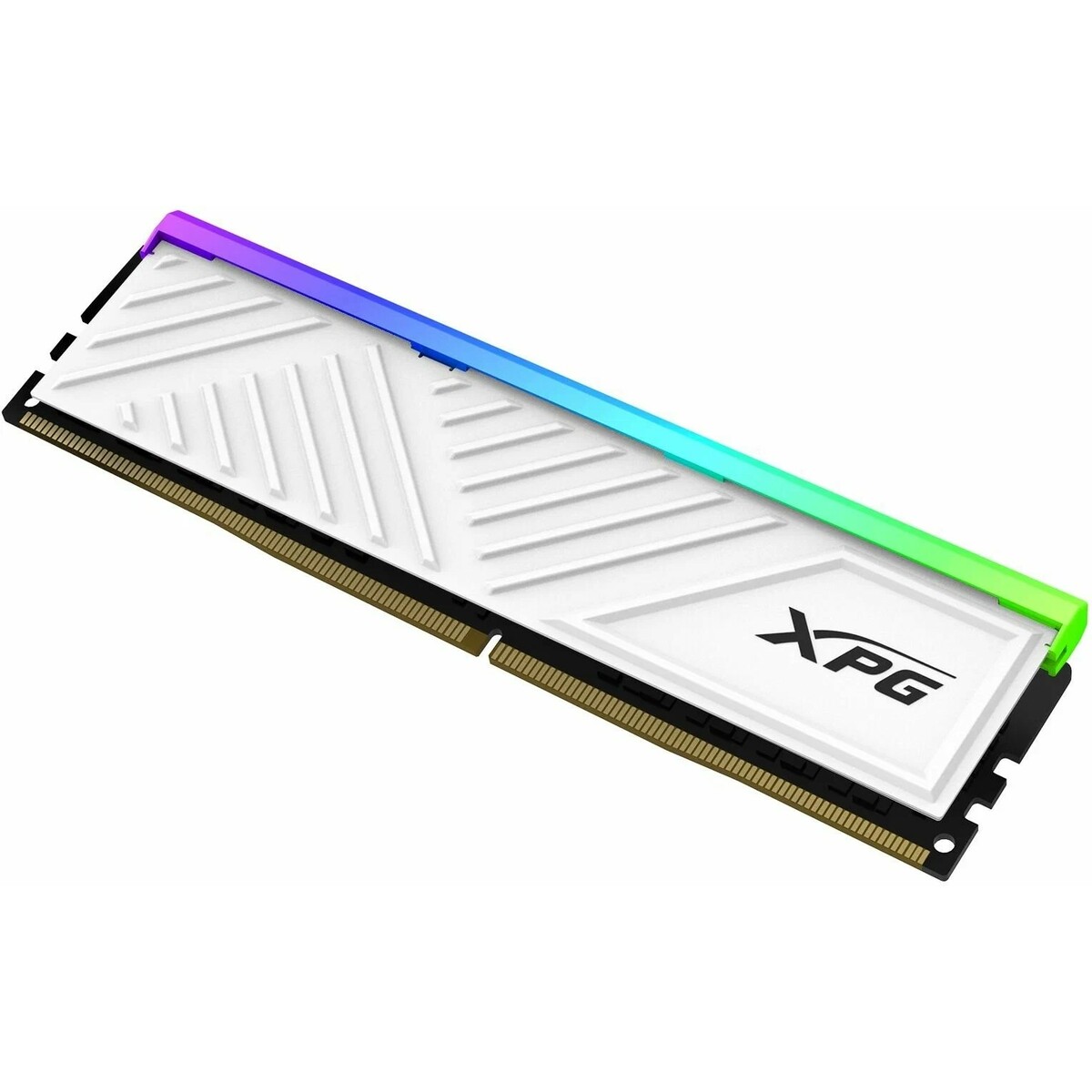 Память DDR4 8Gb 3200Mhz ADATA AX4U32008G16A-SWHD35G