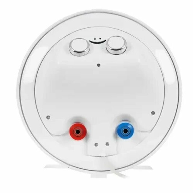 Водонагреватель накопительный Oasis US-30 (Цвет: White) Водонагреватель накопительный Oasis US-30 (Цвет: White)