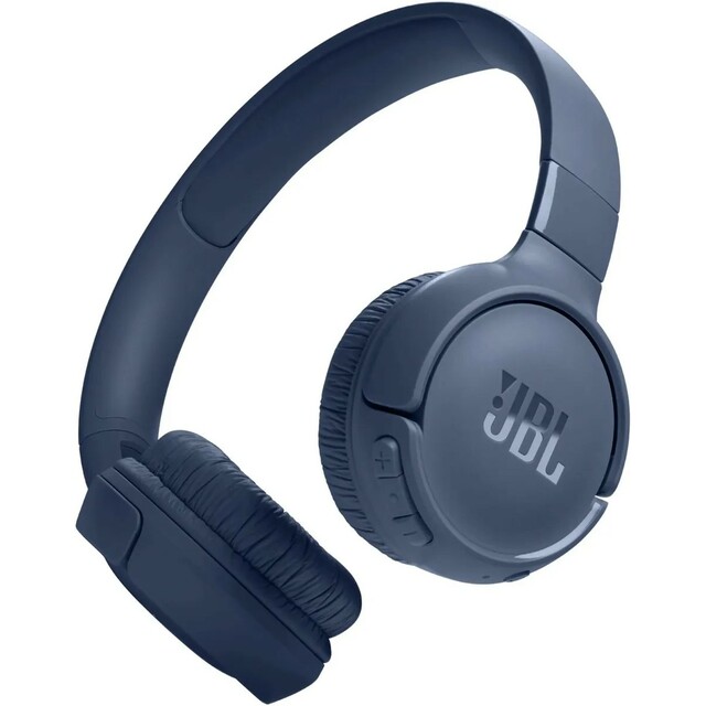 Наушники JBL Tune 520BT (Цвет: Blue)