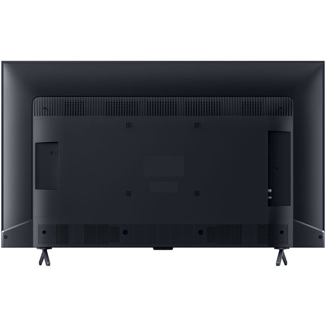 Телевизор Xiaomi 43" TV X Mini LED, темно-серый