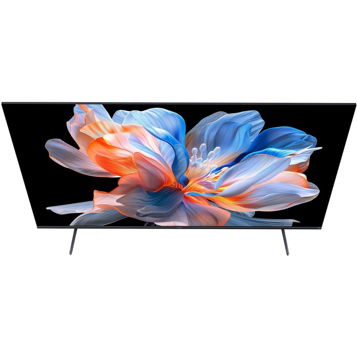 Телевизор Xiaomi 43" TV X Mini LED, темно-серый