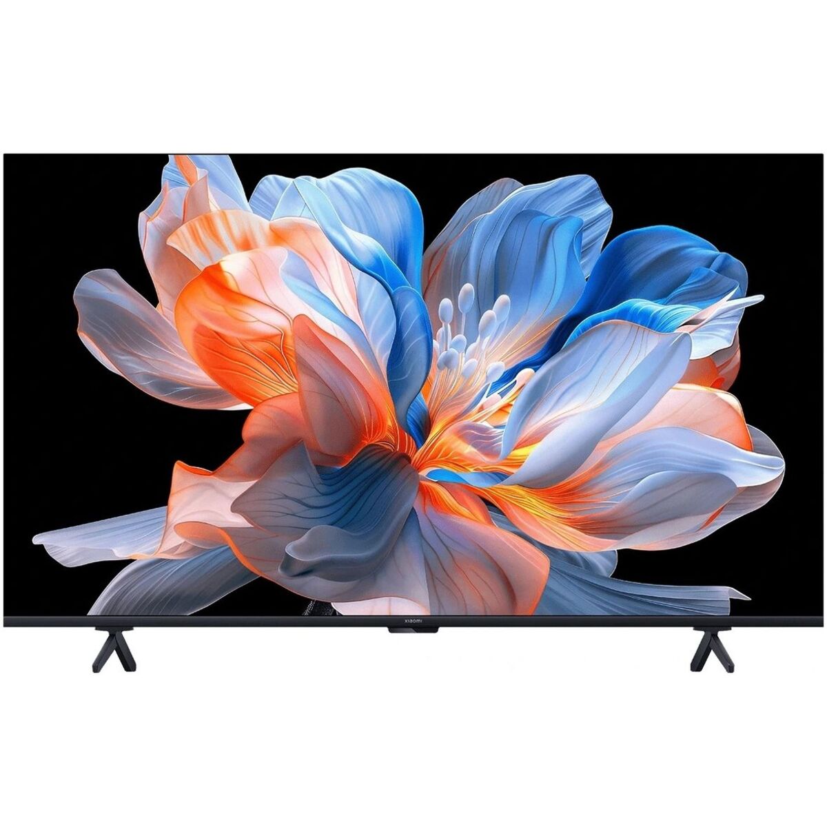 Телевизор Xiaomi 43" TV X Mini LED, темно-серый