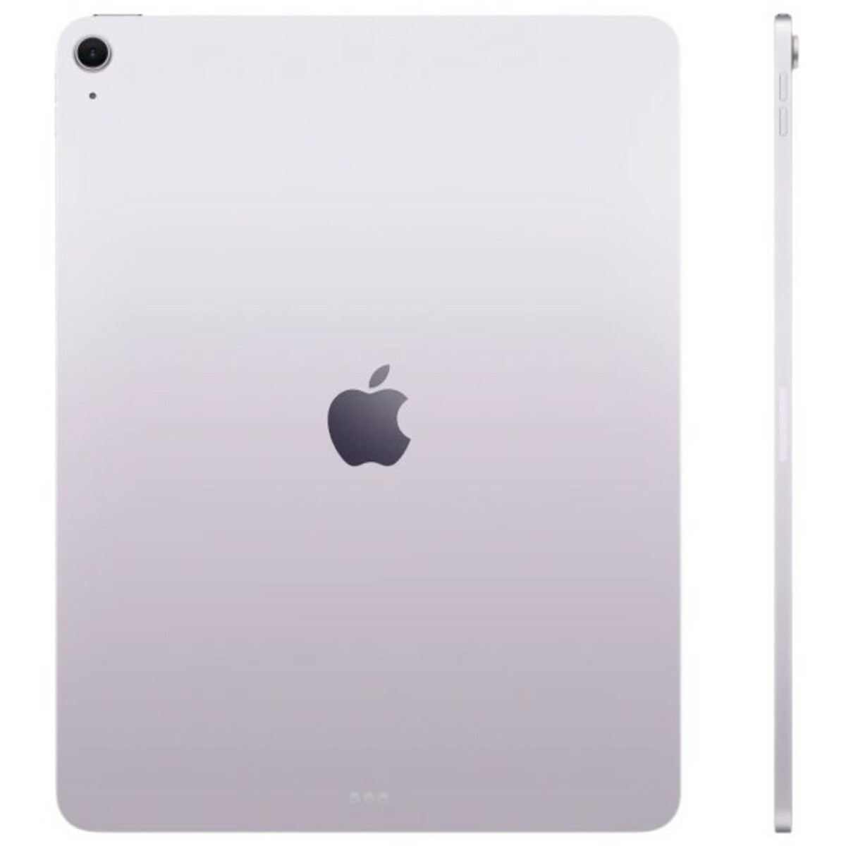 Планшет Apple iPad Air 13 (2025) 128Gb Wi-Fi + Cellular (Цвет: Purple) 