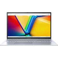 Ноутбук Asus Vivobook 17X M3704YA-AU159 (Ryzen 5 7430U/16Gb DDR4/SSD1Tb/AMD Radeon Graphics/17.3 /noОS/Silver) (90NB1191-M008F0)
